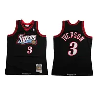 在飛比找蝦皮商城優惠-MITCHELL & NESS M&N 1997-98 76