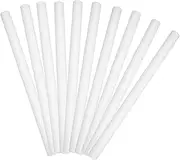 ARTIBETTER 10pcs Multi-use Foam Rods Packing Accessory for Daily Use Soft Packing Material Vibration Dampening Foam Liners