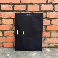 在飛比找環球Online優惠-Rolling ave. RA Canvas bag 磁吸帆