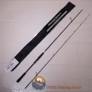 Shimano 21 Moonshot S86ML Spinning Rod Free Shipping-Watch Our Product Video