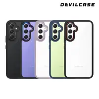 在飛比找蝦皮商城優惠-DEVILCASE Samsung Galaxy A54 5