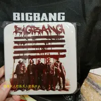 在飛比找蝦皮購物優惠-[社長大人]現貨~官方 鐵盒 收納盒 BIGBANG 0.T