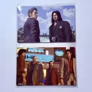 ryu ga gotoku YAKUZA Birth! Kazuma Kiryu Sega Lucky Lottery 2 Memorial Magnet