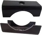 ＡＷＨＡＯ Set of 2 Spring Perch Seats for 3 High Trailer Axle