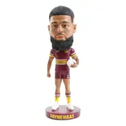 NRL Bobblehead - Brisbane Broncos - Payne Haas - Statue