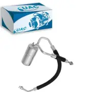 UAC A/C Accumulator with Hose Assembly For 1993-1997 Jeep Grand Cherokee 4L L6 (for: Jeep)