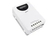 20 40 60 Amp MPPT Solar Charge Controller 12V/24/36/48V NEW - Blueooth and USB