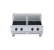 Waldorf 800 Series IN8400R3F-B - 900mm Electric Induction Cooktop - Bench Model