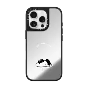 iPhone 16 Pro Mirror Case MagSafe Compatible ON HOLIDAY