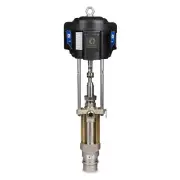 5:1 Ratio PTFE Packed Monark Pump