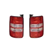 RH & LH Tail Light for Volkswagen Caddy 2K for Barn Door Side Opening Tail Gate