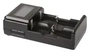 Universal USB Battery Charger - Li-ion, LiFePo4, Ni-Cad & Ni-Mh