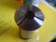 .4375" 7/16" 5C Round Collet