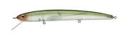 Daiwa HM137SPK2 Steez HMKL Minnow SC 137 SP, Natural Ghost Shad | B4