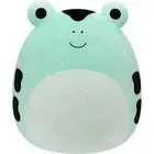 Squishmallow 5 inch Dear Plush Toy Poison Dart Frog New with tag