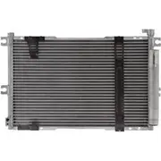 Jayair A/C Condenser - CN5490