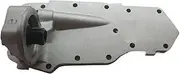 Oil Filter Housing Location, Compatible with Cummins 4BT 6BT Engine 3918954/3913967