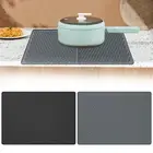 Electric Stove Top Cover Silicone Stove Top Cover Heat Resistant Silicone tyxYo