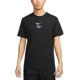 在飛比找遠傳friDay購物優惠-NIKE 男衣 圓領短T AS M NSW TEE BIG 