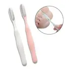 Foot File Heel Grater Hard Dead Skin Callus Remover Pedicure Rubbing Foot Too SN