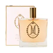 MOR Marshmallow Eau de Parfum, 100ml