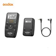 Godox TR-N1 Wireless Timer Remote Control for Nikon D850, D800E, D800, D700,D500