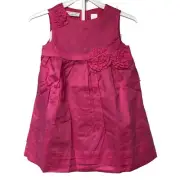 FIRST IMPRESSIONS SET OF TWO BABY GIRL OUTFIT 6-9 MOS NEW WITH TAG
