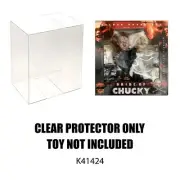 Protector For McFarlane Toys Bride Of Chucky Action Figure