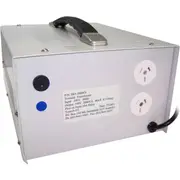 TORTECH ISO2000ES-240V 2000Va Isolation Transformer Mains Electrostatic Screen All Units Are Fully