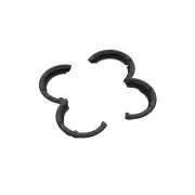 Anti-collision Ring Protective Cover Strip Propeller Blade Ring New For DJI NEO