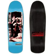 Santa Cruz Tom Knox Pro Punk Discord Old School Reissue Skateboard Deck