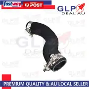 Intercooler 4Ply Hose Cold Side for Mitsubishi Triton 2015-23 MQ MR Pajero Sport (for: Mitsubishi)
