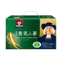 在飛比找蝦皮購物優惠-桂格養氣人蔘60ml*12入 禮盒 （ 效期到2025.9.