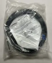 GENERAL ELECTRIC,IC600WD010C,CABLE NEW