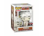 Hunter X Hunter Komugi Funko Pop! Vinyl