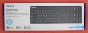 AKB863 - TARGUS MULTI-DEVICE MIDSIZE BLUETOOTH KEYBOARD (NEW)