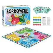 Family Card Games Fun Family Games Brain-Teasing Cooperative Competitive
