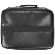 Portable Fireproof Document Organizer Filing Bag with Lock Portable Office File