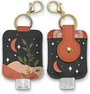 Hand Sanitizer Holder Parent, Desert Nights