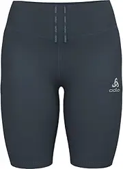 [ODLO] Essential Women's Shorts Running Tights