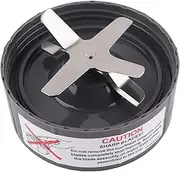 Replacement Extractor Blade with Already Installed Gasket for NutriBullet 600w 900w Pro Series Blender Blade Replacement Parts