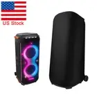 Dust Cover Protective Case for JBL PartyBox 710 Portable Bluetooth Party Speaker