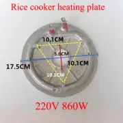 Rice Cooker Accessories Heating Plate For Midea MB-WFD4016 Electric Rice Cooker