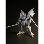 ［需預約］(完成品) BANDAI HG 賽巴斯塔 風之魔裝機神 機器人大戰 萬代 CYBASTER 組裝 模型設計