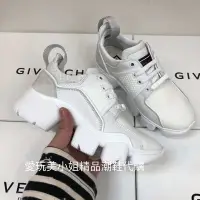 在飛比找Yahoo!奇摩拍賣優惠-Givenchy2019秋冬新款女鞋