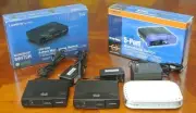 Linksys Cisco 5-Port Workgroup Switch 10/100 High-Speed Ethernet Netgear U PICK