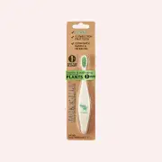 Biodegradable Toothbrush - Dino by Jack N' Jill | the memo