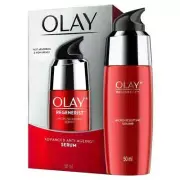 Olay Regenerist Micro-Sculpting Serum reduce wrinkles firmer facial skin 50ml