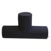 T-Roll - Supine Positioning Aid - Leg Positioner - Wipe Clean Removable Cover