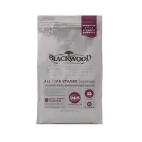 在飛比找松果購物優惠-Blackwood 柏萊富 天然 犬糧 30磅腸胃保健 無穀